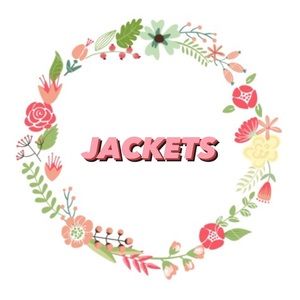 J A C K E T S  &  O U T E R W E A R